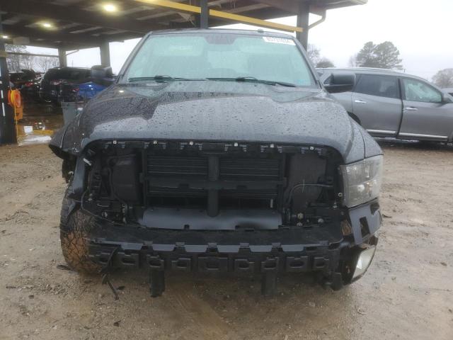 3C6RR7KT6HG668879 - 2017 RAM 1500 ST 黑色 照片 5