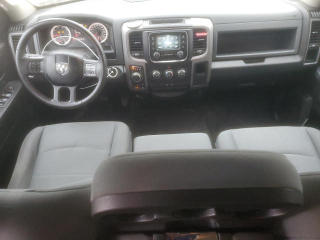 3C6RR7KT6HG668879 - 2017 RAM 1500 ST 黑色 照片 8