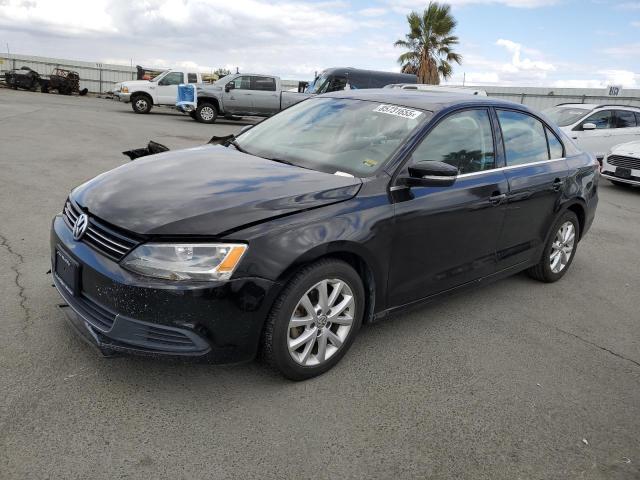 2014 VOLKSWAGEN JETTA SE, 
