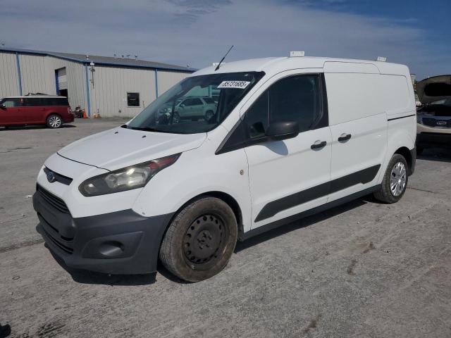 2015 FORD TRANSIT CO XL, 