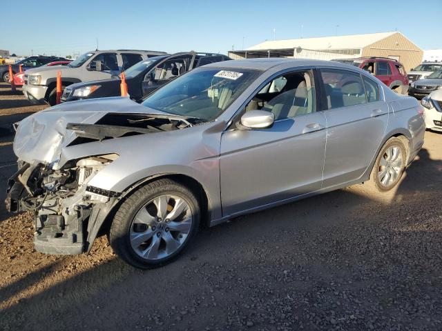 2008 HONDA ACCORD EX, 