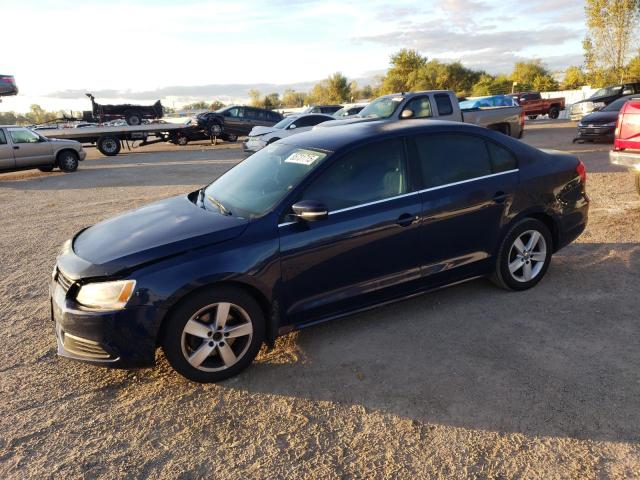 2012 VOLKSWAGEN JETTA SE, 