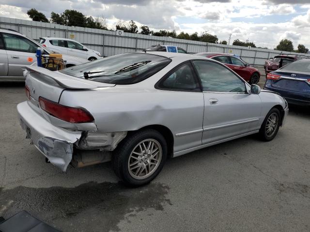 JH4DC445XYS008756 - 2000 ACURA INTEGRA LS 银色 照片 3
