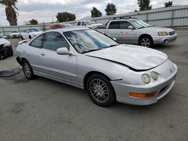 JH4DC445XYS008756 - 2000 ACURA INTEGRA LS 银色 照片 4