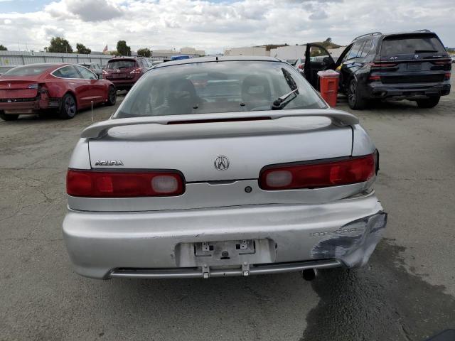 JH4DC445XYS008756 - 2000 ACURA INTEGRA LS 银色 照片 6