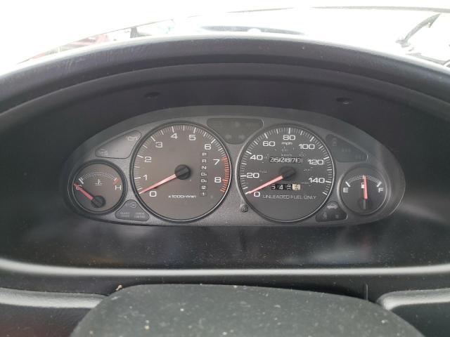 JH4DC445XYS008756 - 2000 ACURA INTEGRA LS 银色 照片 9