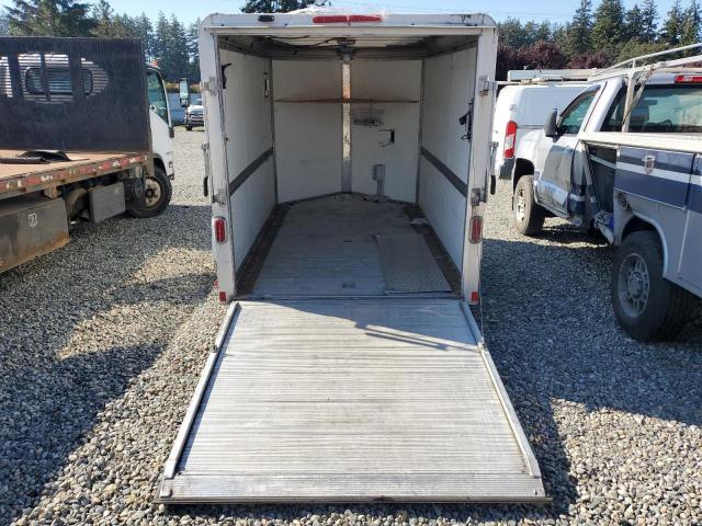 1YGAE1014CB075816 - 2012 ALUMA UTILITY TR WHITE photo 7