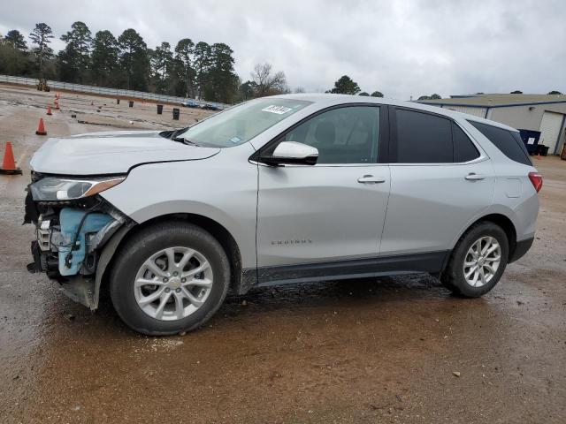 2019 CHEVROLET EQUINOX LT, 