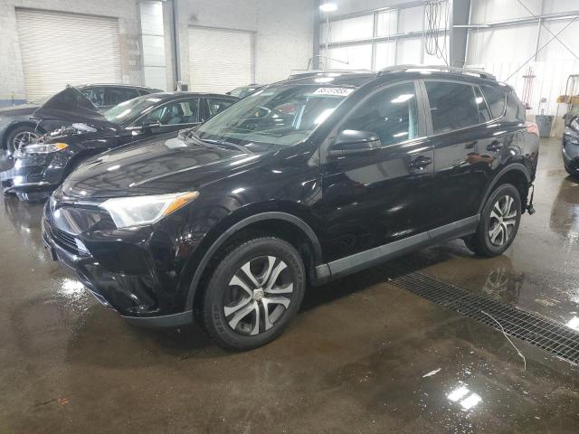 2017 TOYOTA RAV4 LE, 