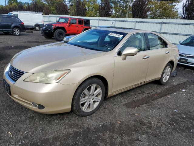 2007 LEXUS ES 350, 