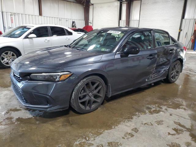 2022 HONDA CIVIC SPORT, 