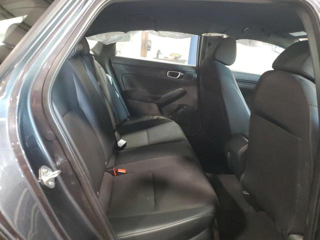 2HGFE2F59NH569380 - 2022 HONDA CIVIC SPORT 石墨色 照片 10