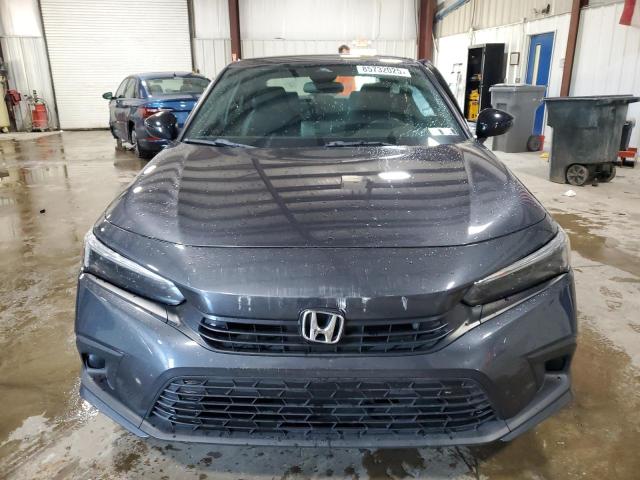 2HGFE2F59NH569380 - 2022 HONDA CIVIC SPORT 石墨色 照片 5