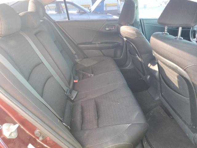 1HGCR2F52DA269295 - 2013 HONDA ACCORD SPORT Bordo foto 10
