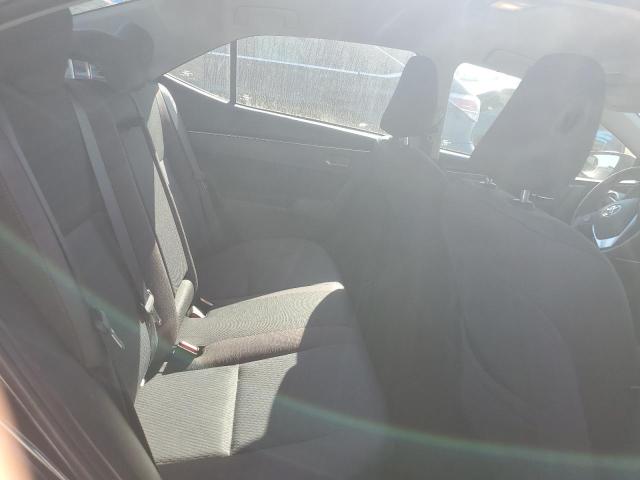 2T1BURHE3KC192055 - 2019 TOYOTA COROLLA L Qara foto 10