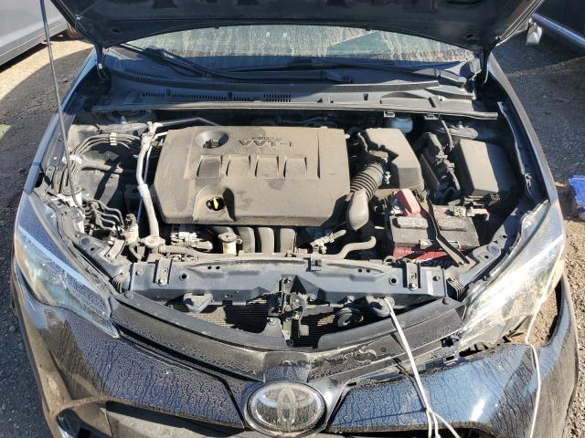 2T1BURHE3KC192055 - 2019 TOYOTA COROLLA L Qara foto 11