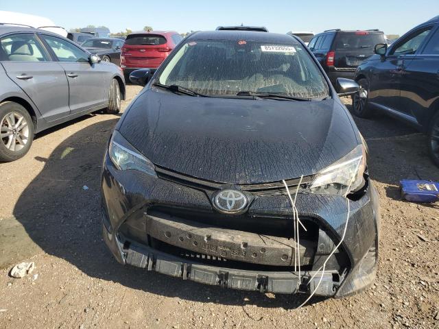 2T1BURHE3KC192055 - 2019 TOYOTA COROLLA L Qara foto 5