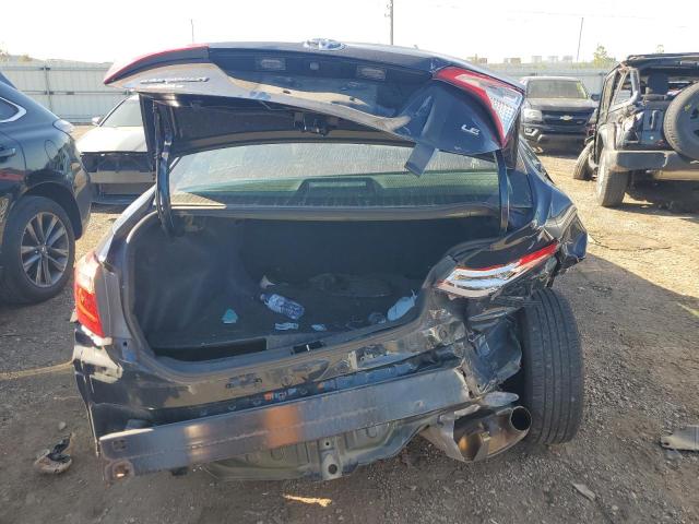 2T1BURHE3KC192055 - 2019 TOYOTA COROLLA L Qara foto 6