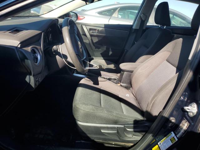 2T1BURHE3KC192055 - 2019 TOYOTA COROLLA L Qara foto 7