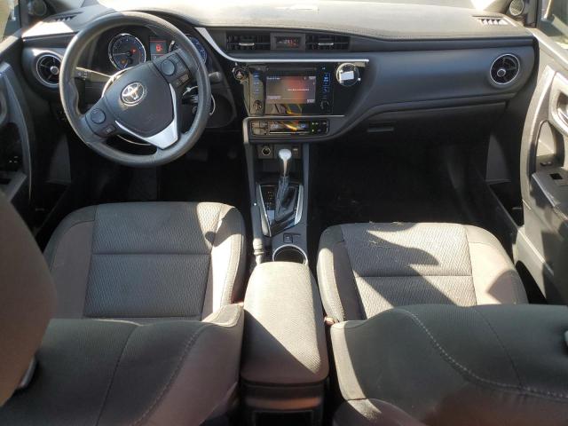 2T1BURHE3KC192055 - 2019 TOYOTA COROLLA L Qara foto 8