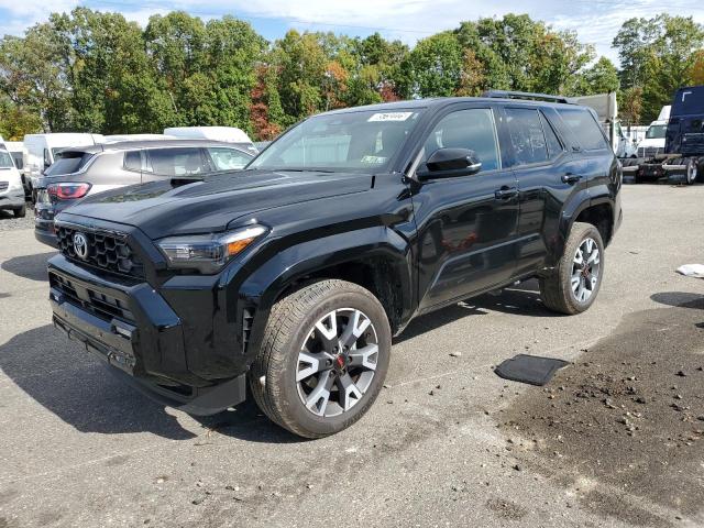 2025 TOYOTA 4RUNNER SR5, 