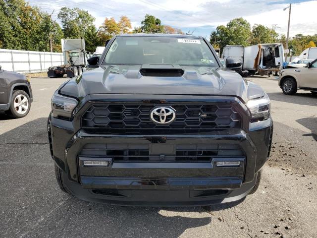 JTEVA5BR0S5021296 - 2025 TOYOTA 4RUNNER SR5 黑色 照片 5