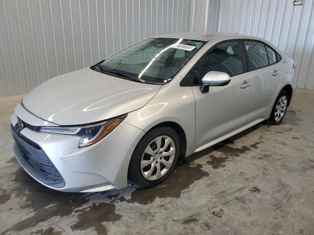 2023 TOYOTA COROLLA LE, 