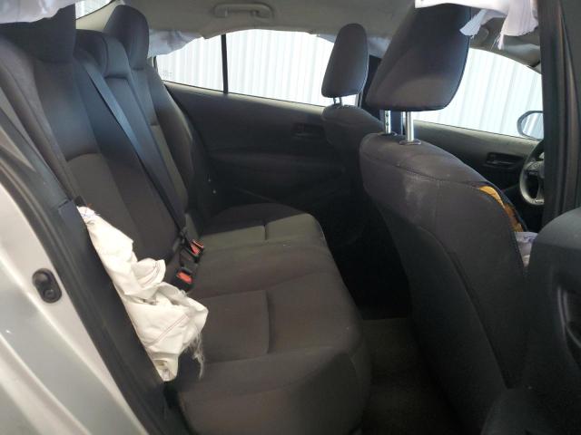 5YFB4MDE0PP048169 - 2023 TOYOTA COROLLA LE Gümüş foto 10