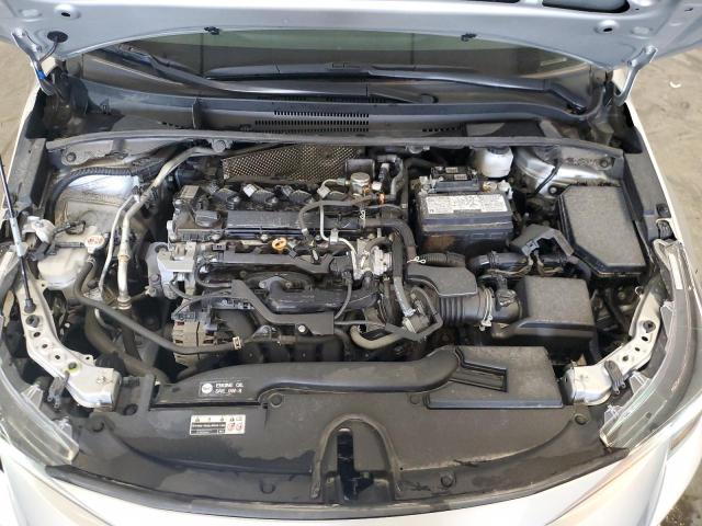 5YFB4MDE0PP048169 - 2023 TOYOTA COROLLA LE Gümüş foto 11