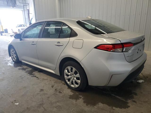5YFB4MDE0PP048169 - 2023 TOYOTA COROLLA LE Gümüş foto 2