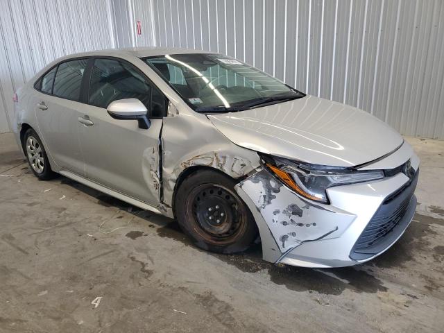 5YFB4MDE0PP048169 - 2023 TOYOTA COROLLA LE Gümüş foto 4