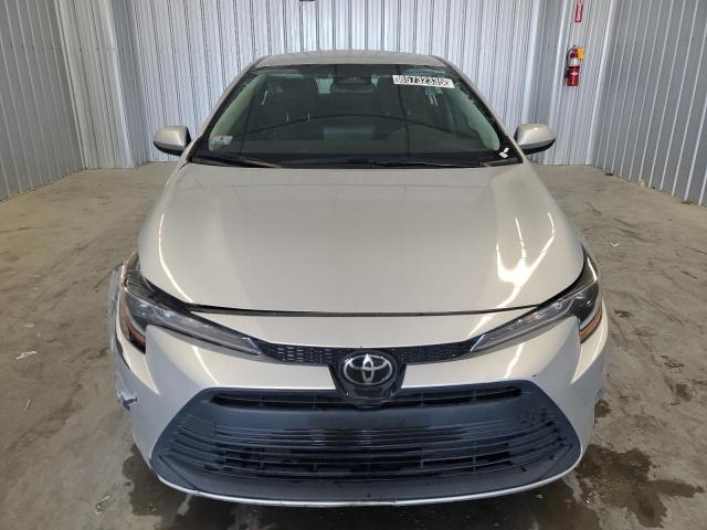 5YFB4MDE0PP048169 - 2023 TOYOTA COROLLA LE Gümüş foto 5