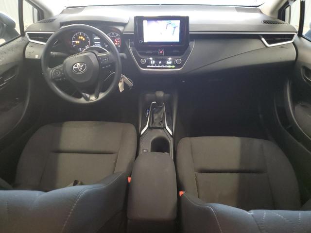 5YFB4MDE0PP048169 - 2023 TOYOTA COROLLA LE Gümüş foto 8