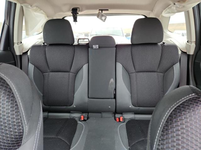 JF2SKAJC9LH599893 - 2020 SUBARU FORESTER PREMIUM შავი ფოტო 10