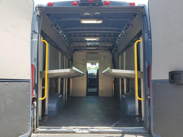 3C6URVJG4KE556135 - 2019 RAM PROMASTER 3500 HIGH ლურჯი ფოტო 11