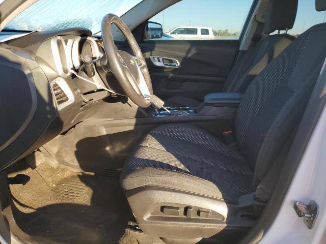 2GNALCEK7H6157879 - 2017 CHEVROLET EQUINOX LT 白色 照片 7