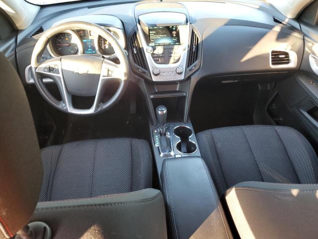 2GNALCEK7H6157879 - 2017 CHEVROLET EQUINOX LT 白色 照片 8