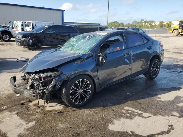 2016 TOYOTA COROLLA L, 