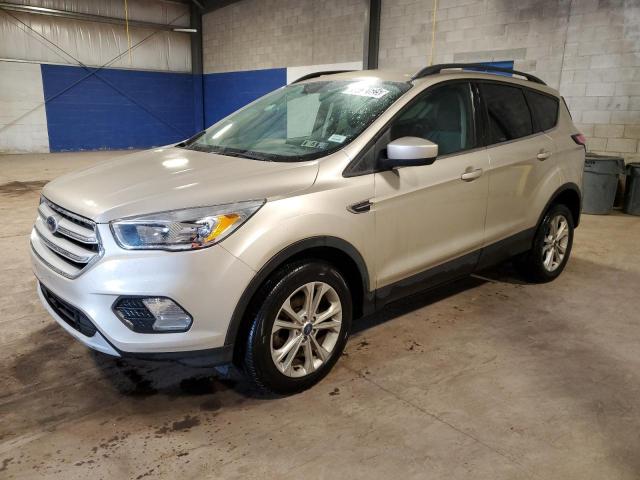 2018 FORD ESCAPE SE, 