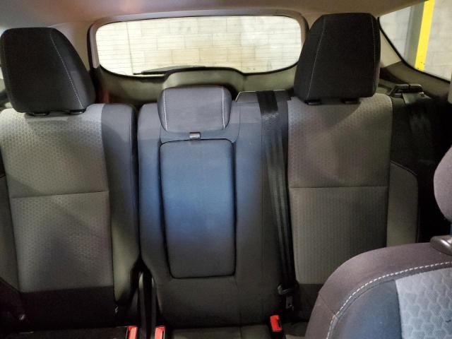 1FMCU0GD6JUC87294 - 2018 FORD ESCAPE SE Dorado foto 10