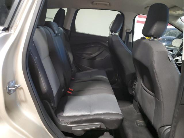 1FMCU0GD6JUC87294 - 2018 FORD ESCAPE SE Dorado foto 11