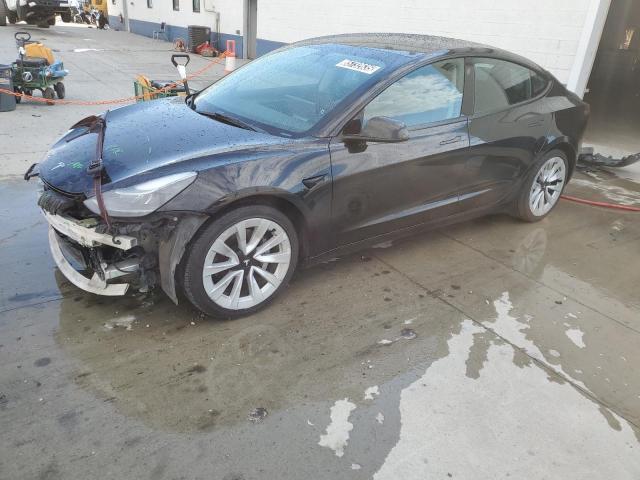 2022 TESLA MODEL 3, 