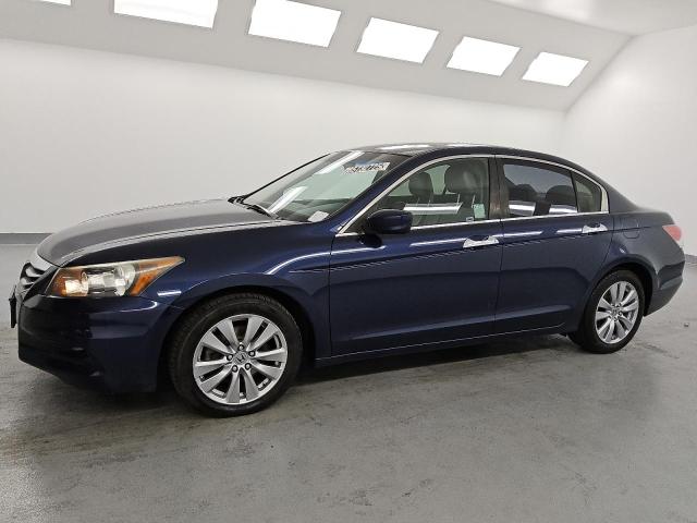 2012 HONDA ACCORD EXL, 