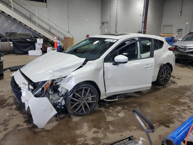 2024 SUBARU IMPREZA SPORT, 