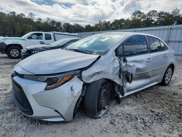 2024 TOYOTA COROLLA LE, 