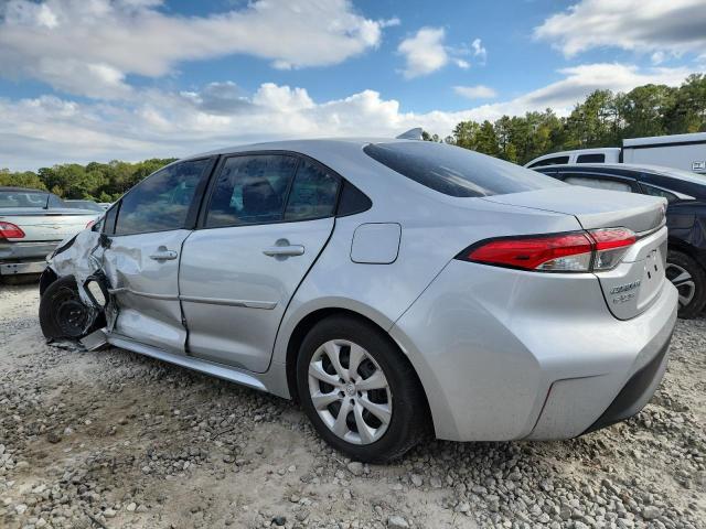 5YFB4MDEXRP090707 - 2024 TOYOTA COROLLA LE فضي صورة 2