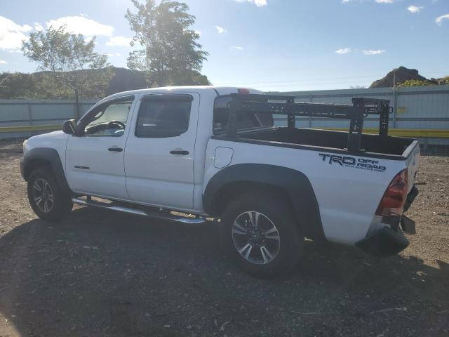 3TMLU4EN7EM147417 - 2014 TOYOTA TACOMA DOUBLE CAB Ağ foto 2