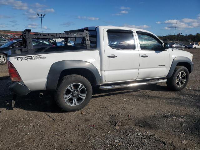 3TMLU4EN7EM147417 - 2014 TOYOTA TACOMA DOUBLE CAB Ağ foto 3
