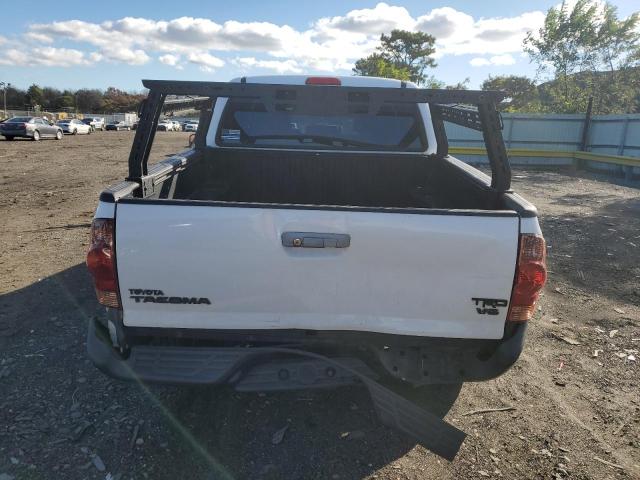 3TMLU4EN7EM147417 - 2014 TOYOTA TACOMA DOUBLE CAB Ağ foto 6