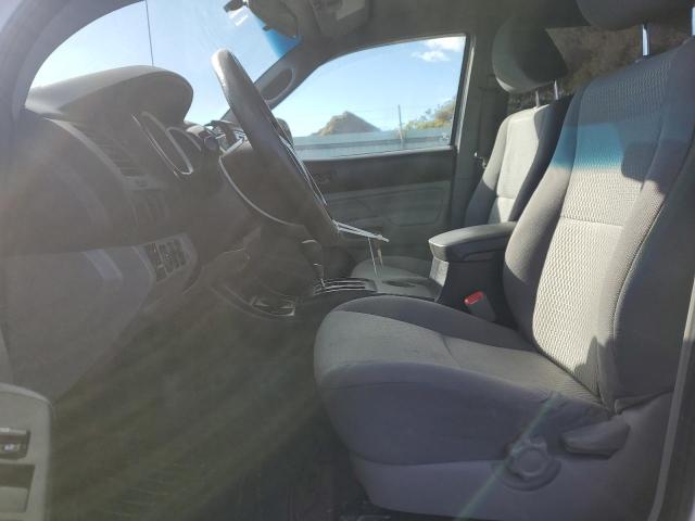 3TMLU4EN7EM147417 - 2014 TOYOTA TACOMA DOUBLE CAB Ağ foto 7